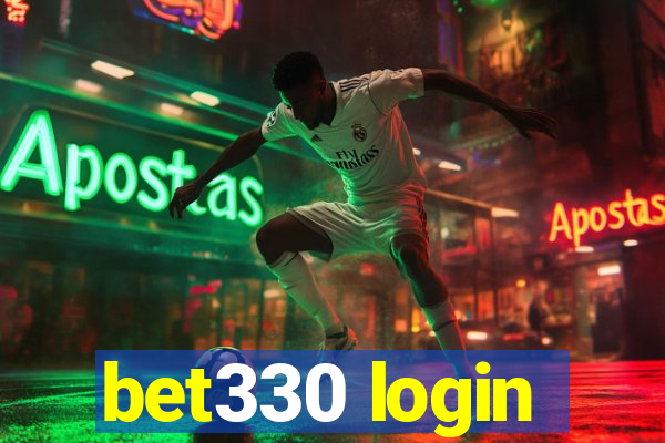 bet330 login